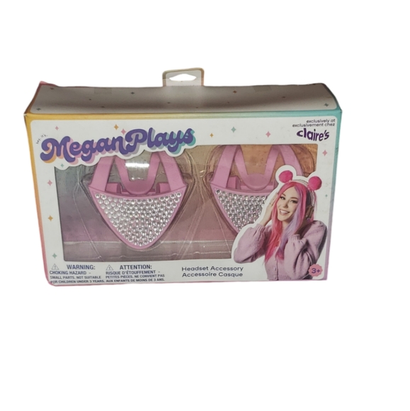 Headset Accessory - Picture 2 of 9